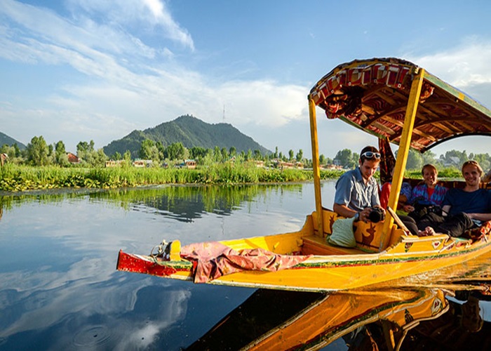 Kashmir Package 3 1