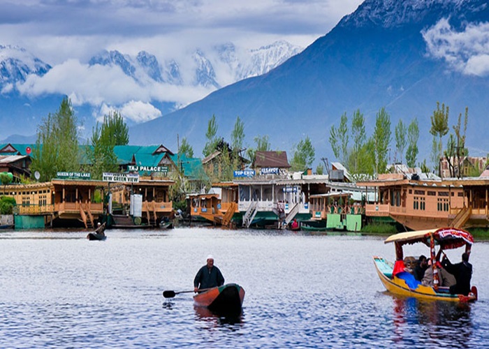 Kashmir Package 6 1